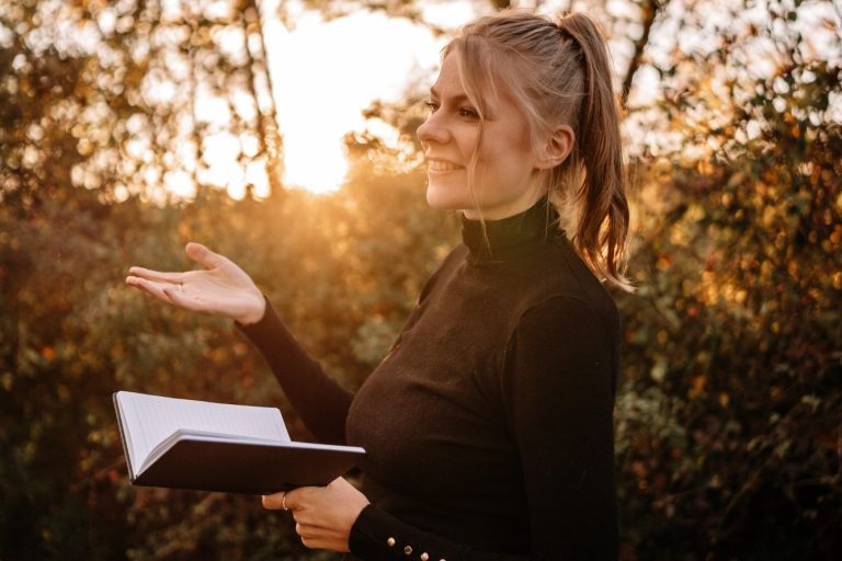 Janine Wörner